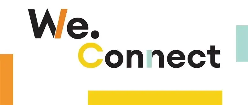 Introducing We.Connect, our brand new alumni platform 